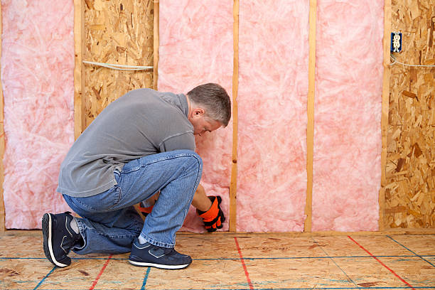 Professional Insulation in Janesville, WI